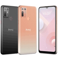 Замена стекла на телефоне HTC Desire 20 Plus в Тольятти